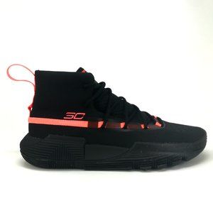 Under Armour Curry 3Zer0 II 3020424-002 Basketball